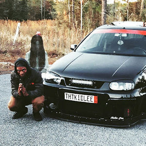 Meet your Posher, Raheem